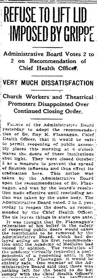 Nov. 3, 1918